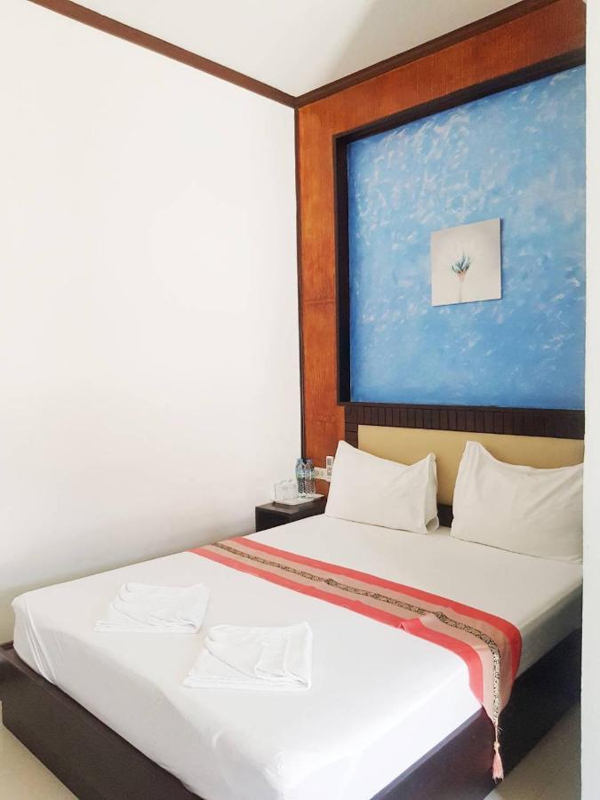 Palm Inn Natai Beach エクステリア 写真